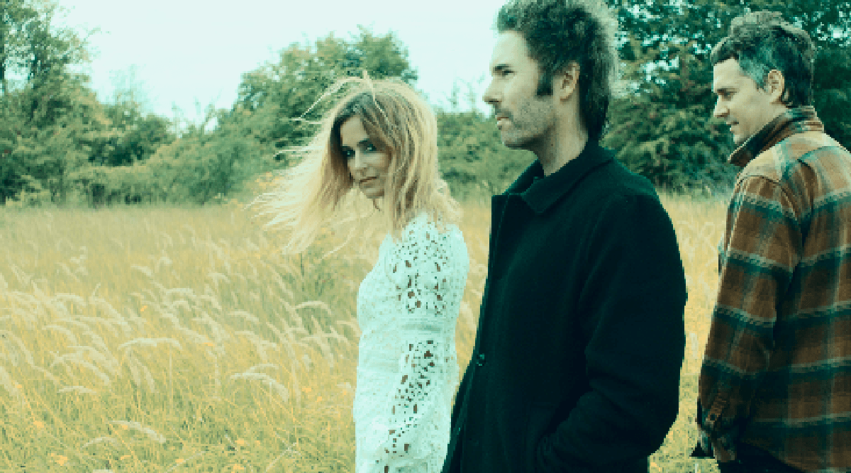 Billie & The Bell