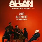 Allan Olsen & Det Sidste Slæng