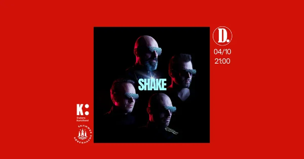 SHAKE