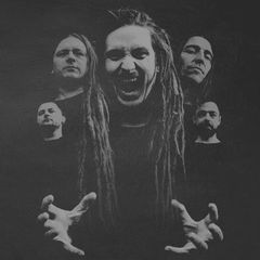 Hatesphere