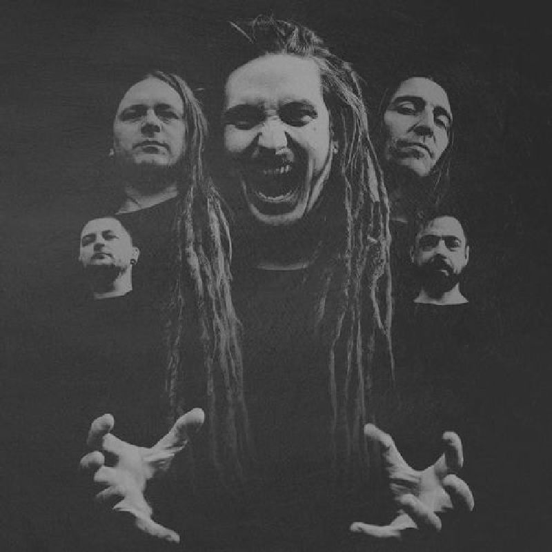 Hatesphere