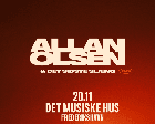 Allan Olsen & Det Sidste Slæng