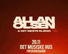 Allan Olsen & Det Sidste Slæng