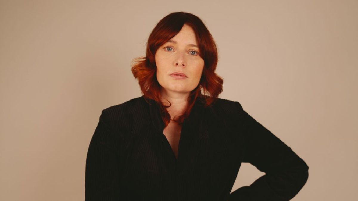 Annika Aakjær