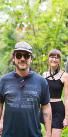 Susto Stringband