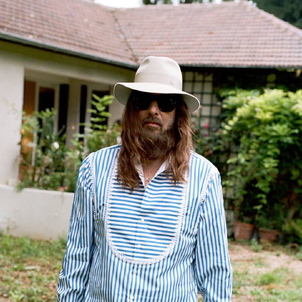 Sébastien Tellier
