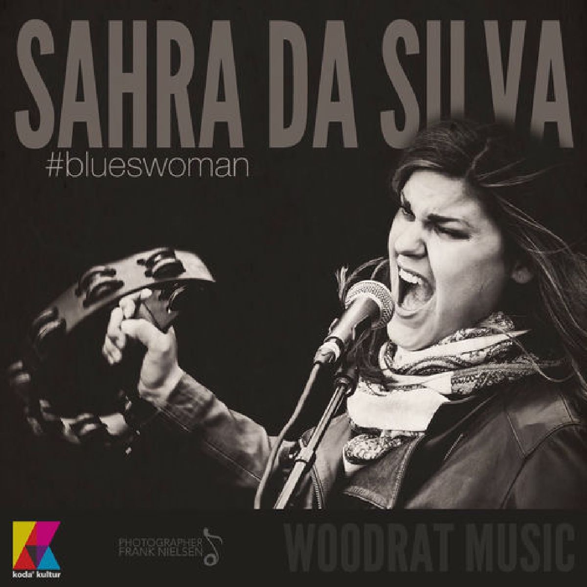 Sahra Da Silva