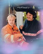 DJ Bjarne/Morten