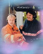 DJ Bjarne/Morten