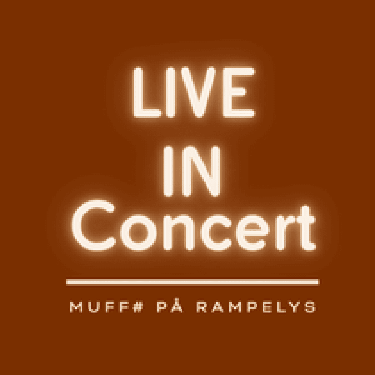 Live in Concert