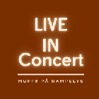 Live in Concert