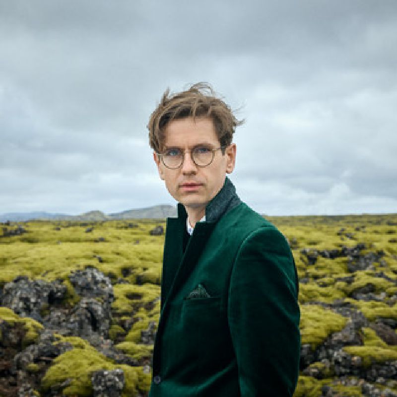 Víkingur Ólafsson