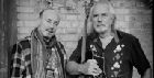 Hans Theessink & Knud Møller
