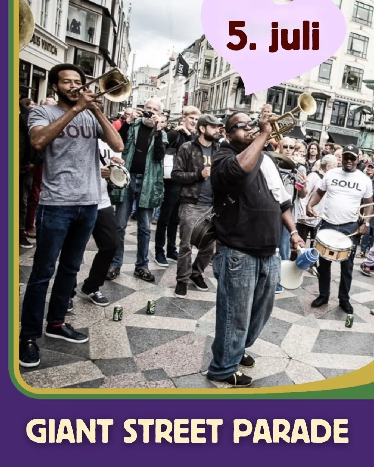 Street Parade