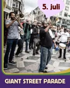 Street Parade