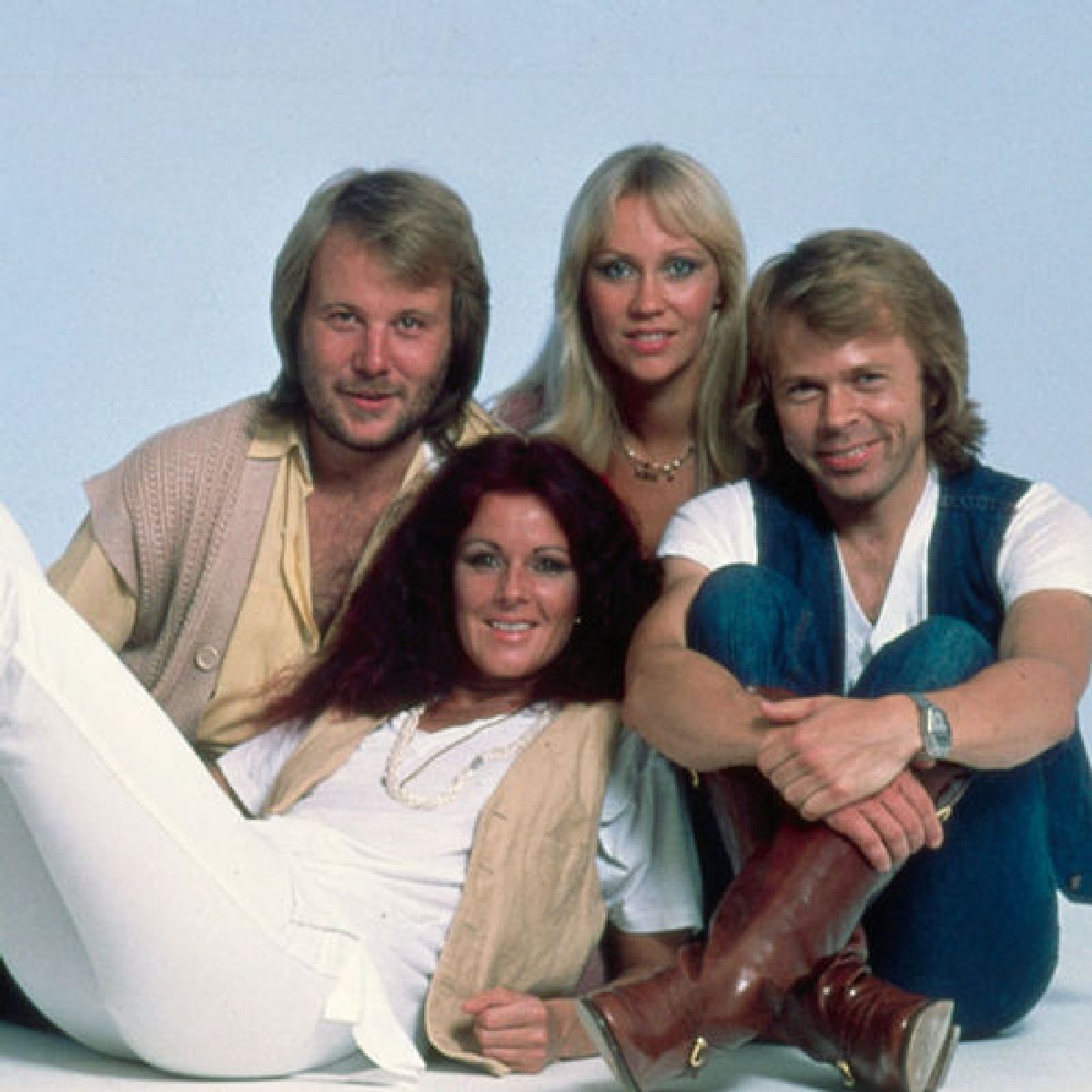 Milling & Molbech // ABBA