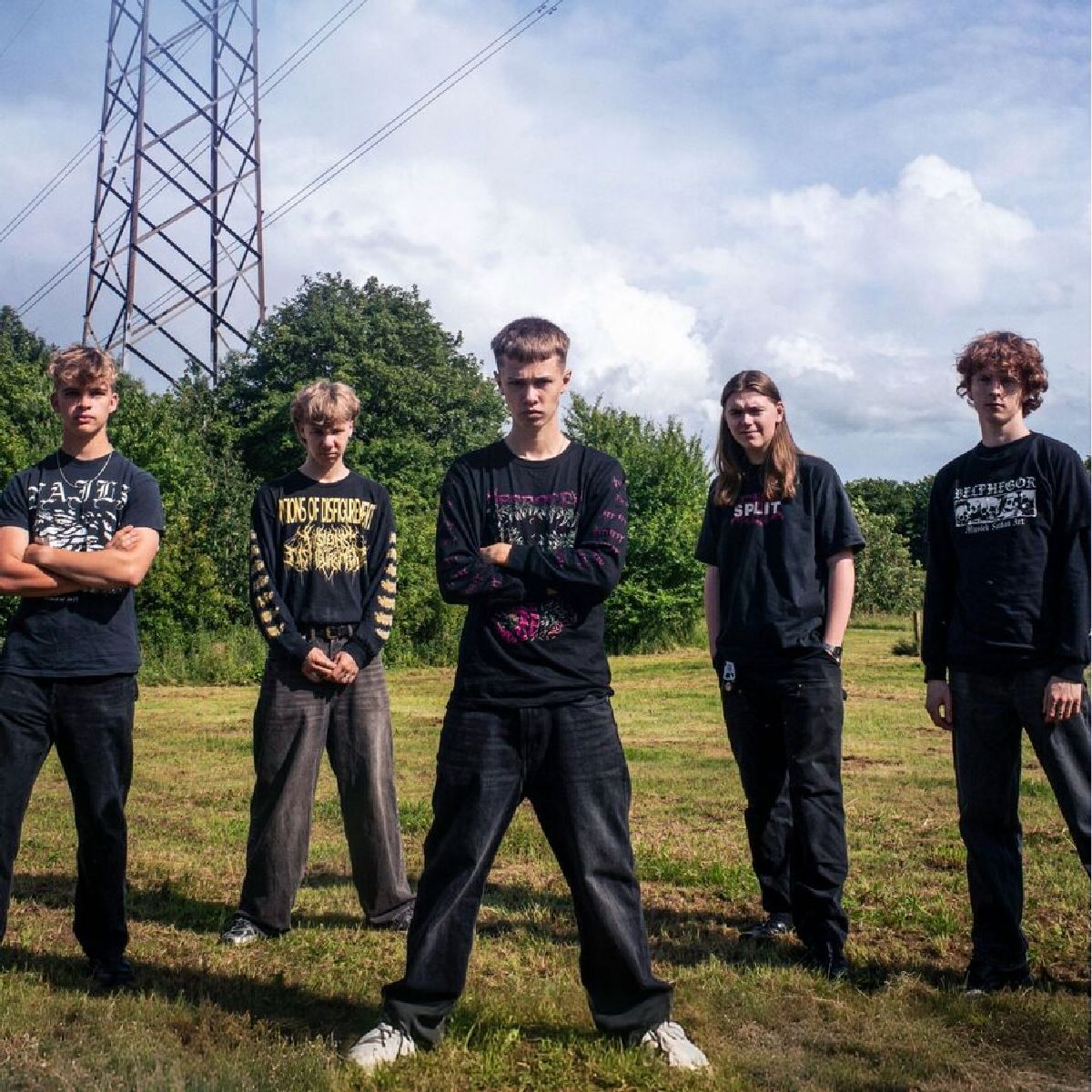 Guttural Disgorge