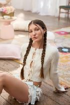 Yami Safdie