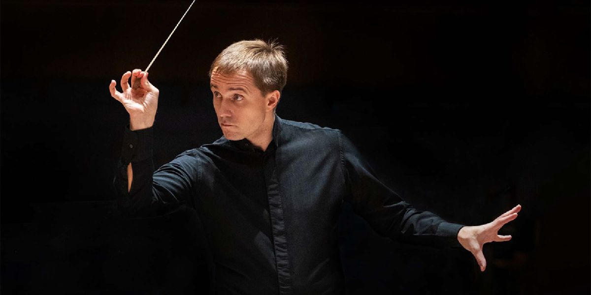 Petrenko & Elgar