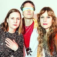 Hedvig Mollestad Trio