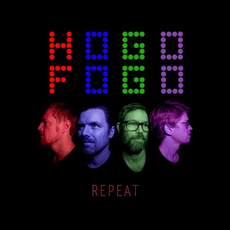 Hogo Fogo