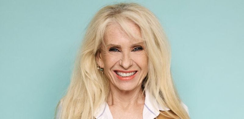 Sanne Salomonsen med band