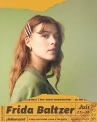 Frida Baltzer