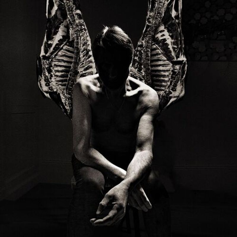 SUEDE - DANCING WITH THE EUROPEANS TOUR