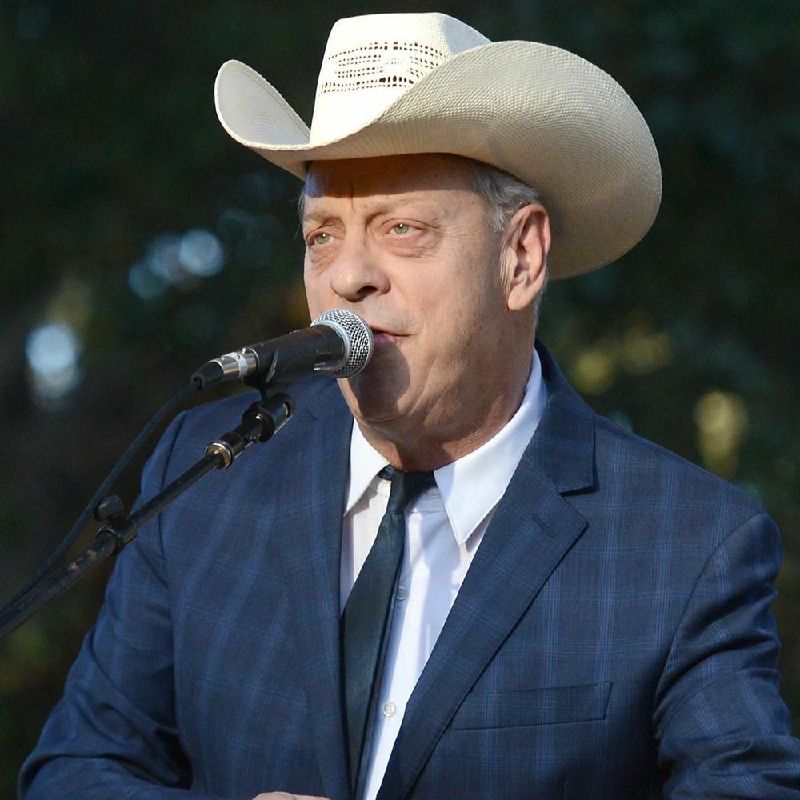 Junior Brown