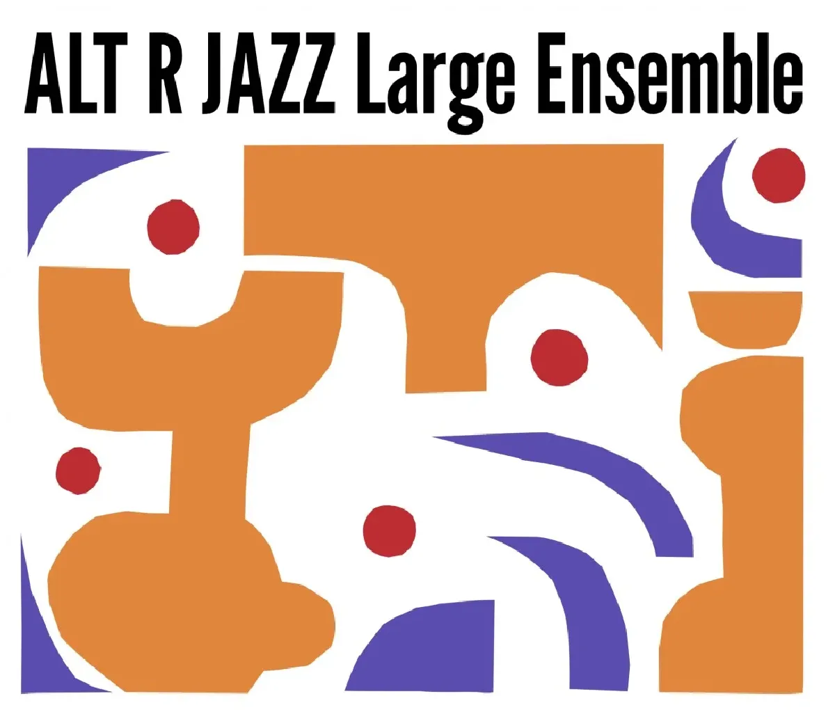 Alt R Jazz Large Ensemble