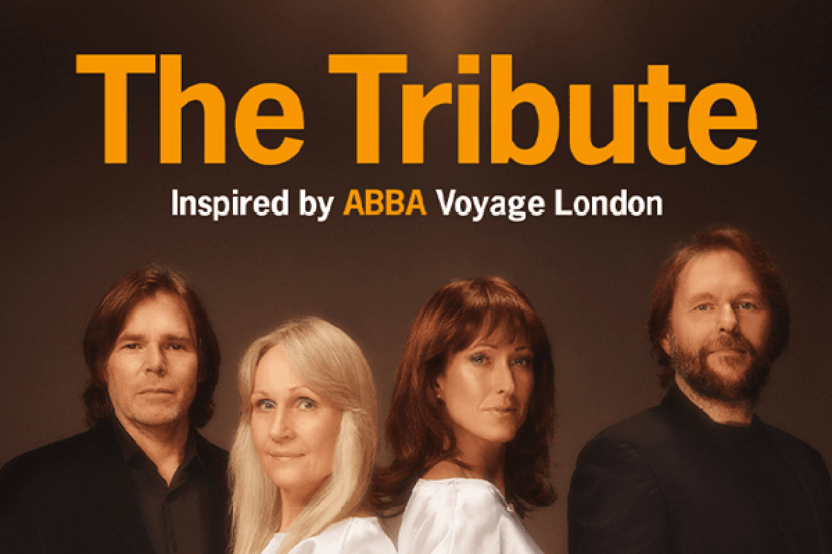 The Tribute