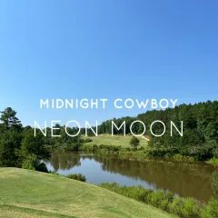 Midnight Cowboy