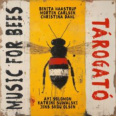 Music for Bees