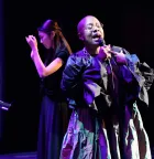 Cécile McLorin Salvant