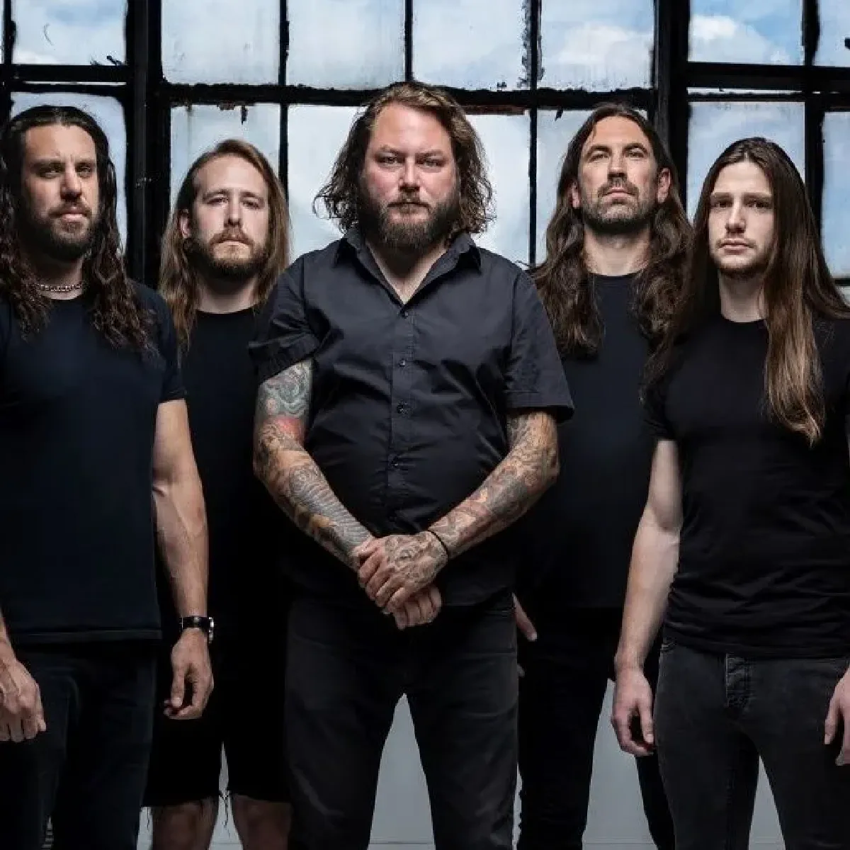 The Black Dahlia Murder