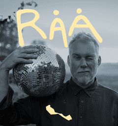 RÅÅ