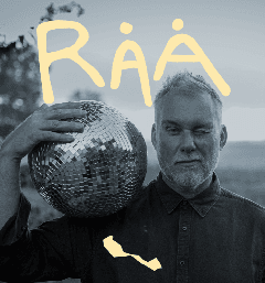 RÅÅ