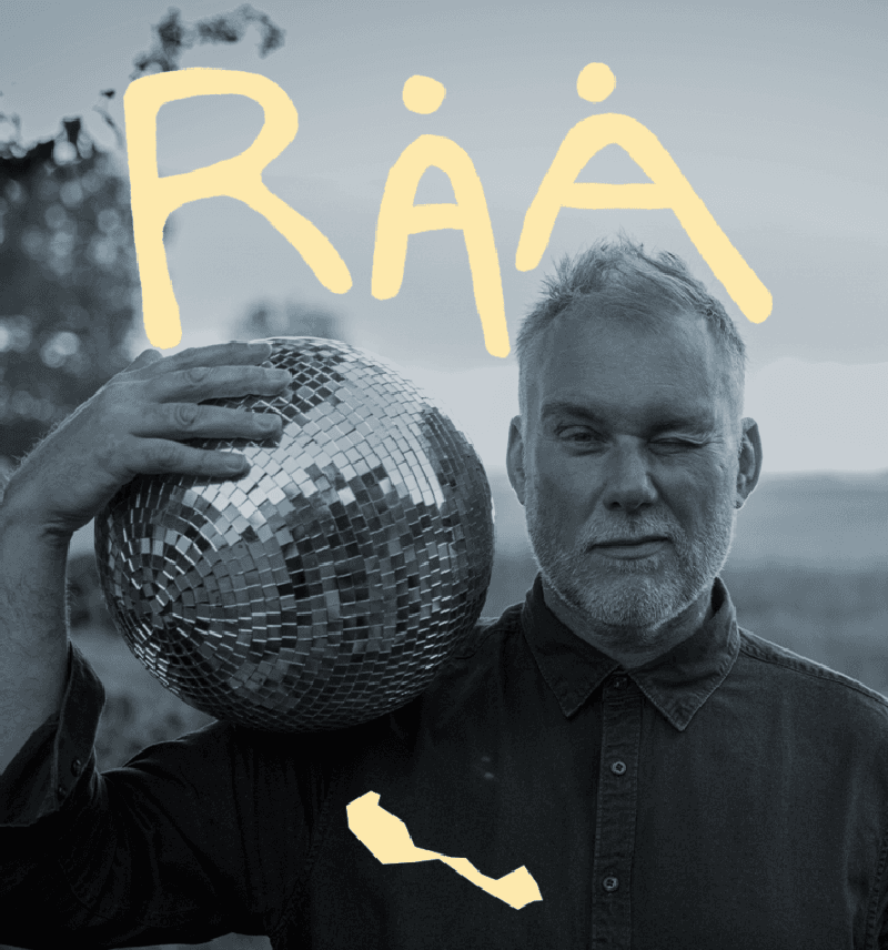 RÅÅ