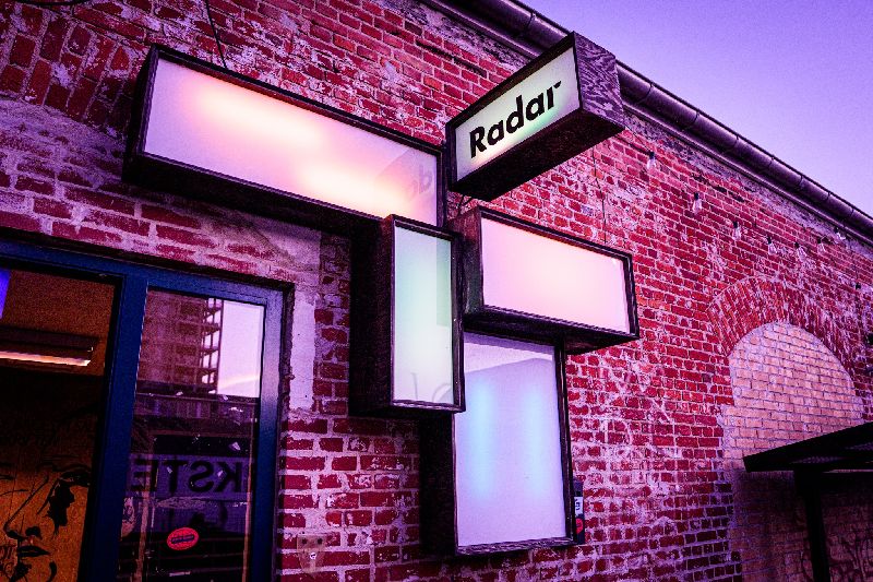 Radar