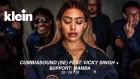 Cumbiasound (SE) feat. Vicky Singh + support: Mambe