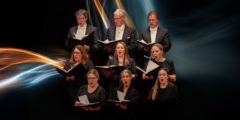 Luisi & Verdis Requiem