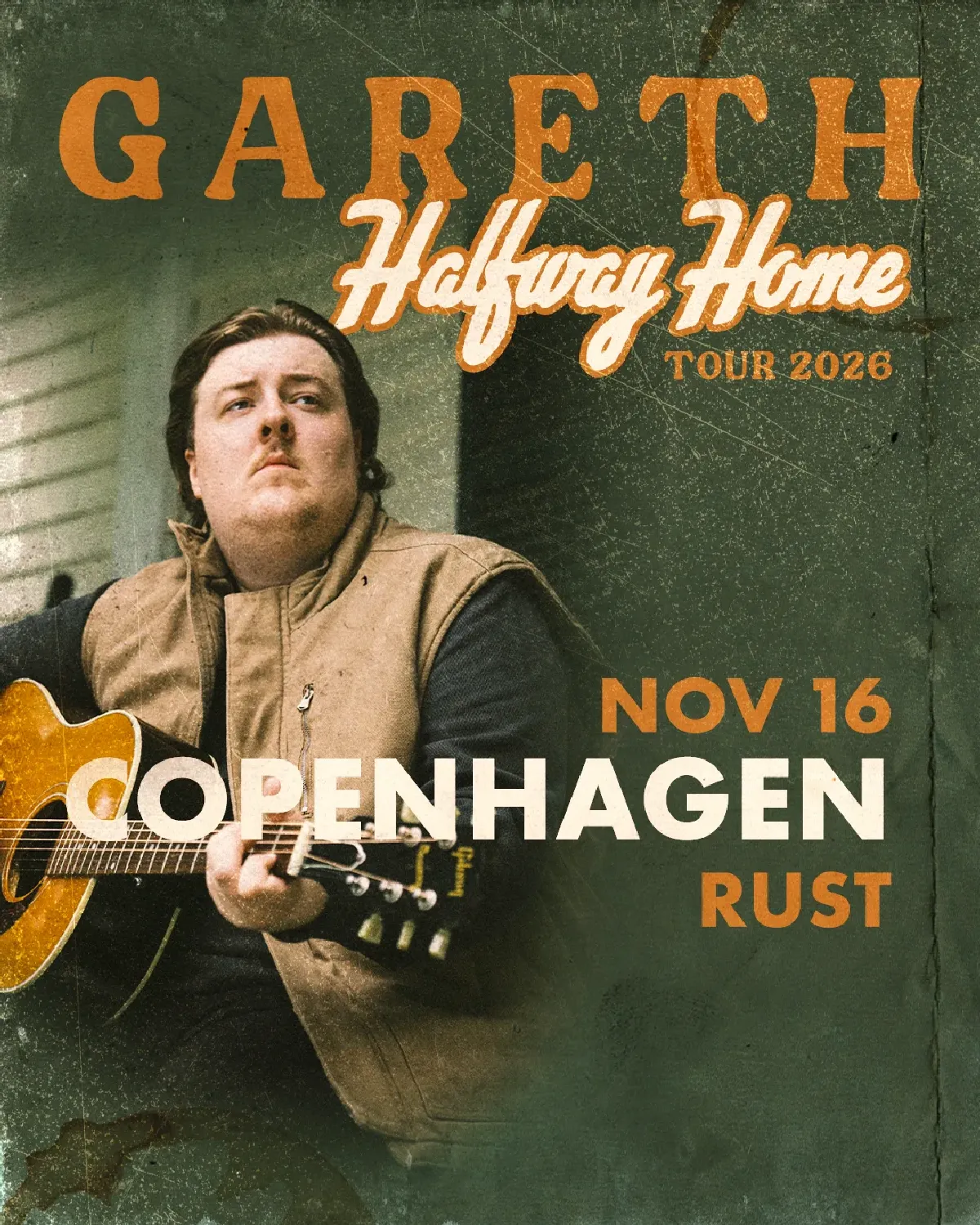 Gareth (NIR)